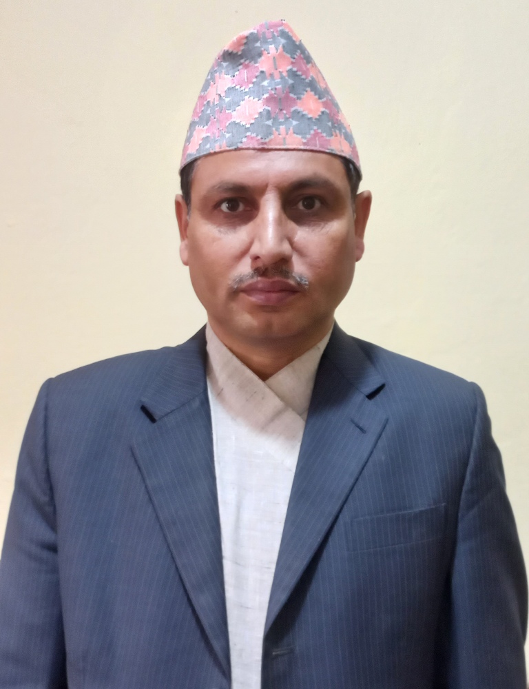 अर्जुनप्रसाद कोइराला